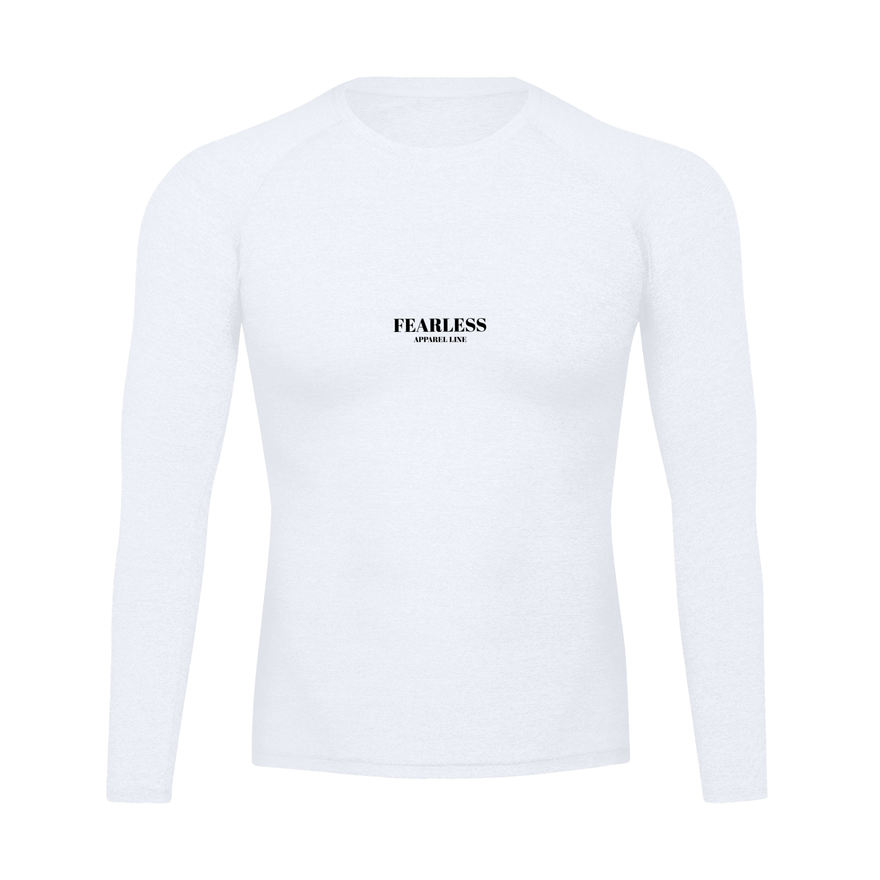 Fearless Performance Long Sleeve T-Shirt