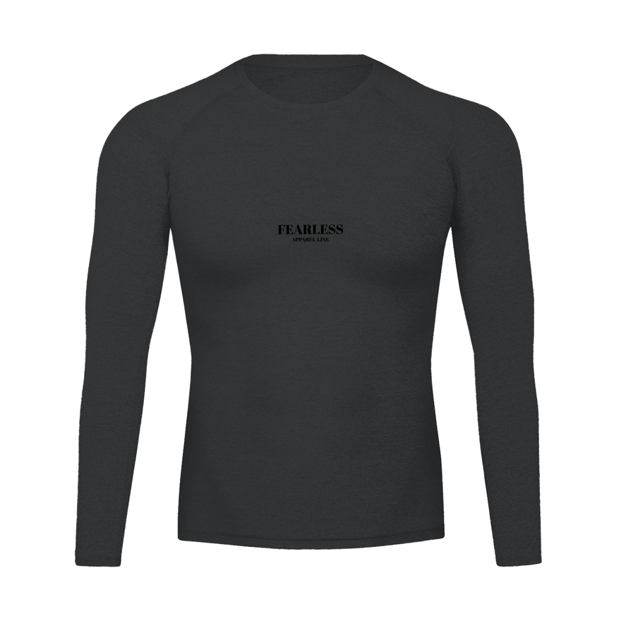 Fearless Performance Long Sleeve T-Shirt