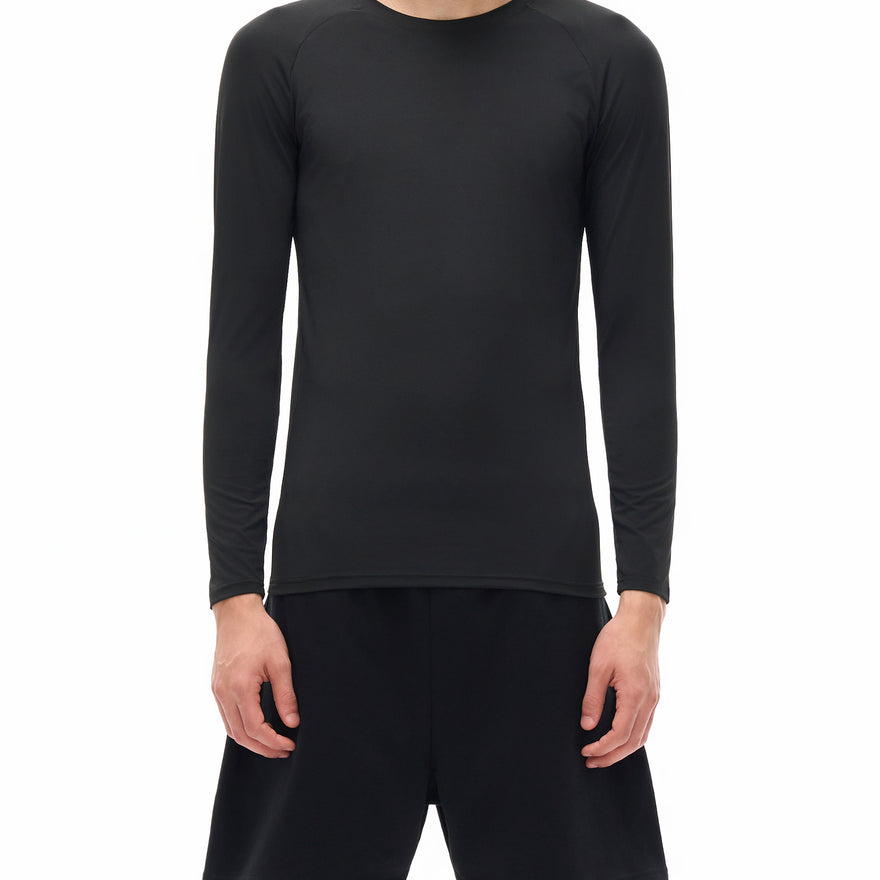 Fearless Performance Long Sleeve T-Shirt
